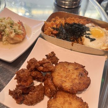 Mountain San BBQ - Barbeque Near Me - Los Angeles, California