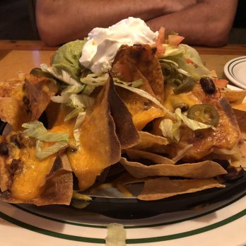 Flanigan's - Davie Tower Shops - Loaded Nachos - Seafood Near Me - Davie, Florida Flanigan's - Davie Tower Shops - Loaded Nachos - Seafood Near Me - Davie, Florida