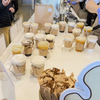 Chicha San Chen - Ready to pick up orders - Bubble Tea Near Me - Fremont, California