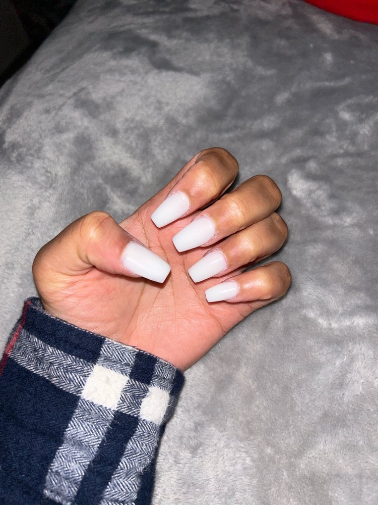 BLIN NAILS & SPA 114 Photos 5127 N Sunflower Ave, Covina