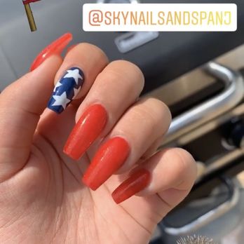 Sky Nails & Spa - Nail Salons Near Me - Vineland, New Jersey Sky Nails & Spa - Nail Salons Near Me - Vineland, New Jersey