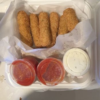 Moe's Pizza - Mozzarella sticks - Pizza Near Me - Atascadero, California Moe's Pizza - Mozzarella sticks - Pizza Near Me - Atascadero, California