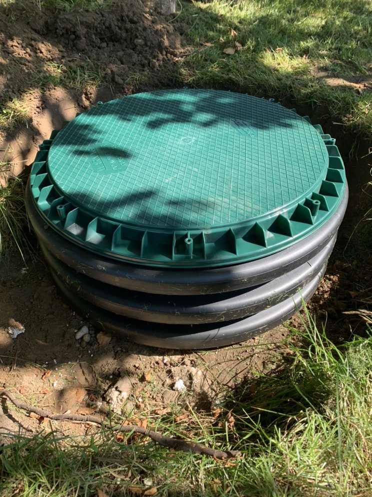 Slide of ProFlow Drain Cleaning