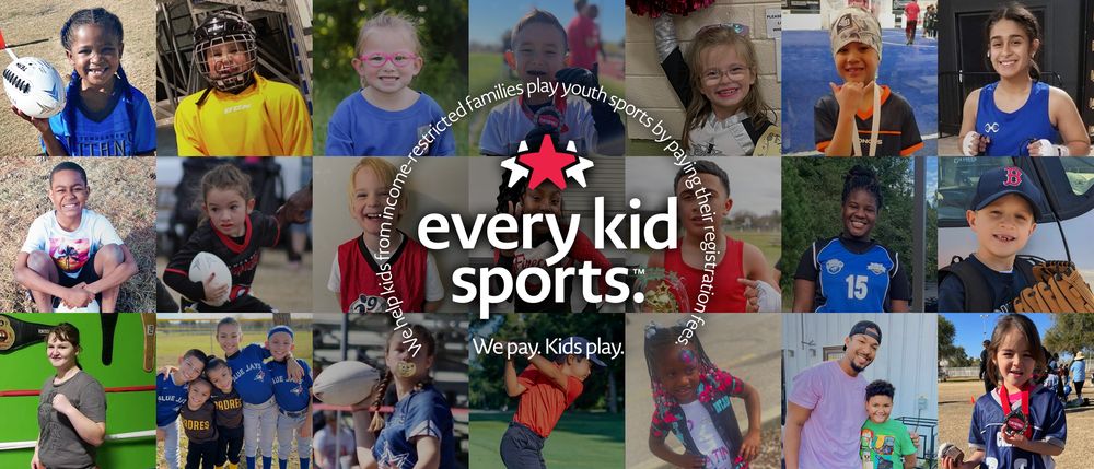 Every Kid Sports - social services organization in Bend, OR