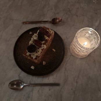 L'Accolade - French Near Me - New York, New York L'Accolade - French Near Me - New York, New York