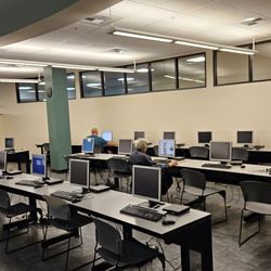 Haines City Public Library