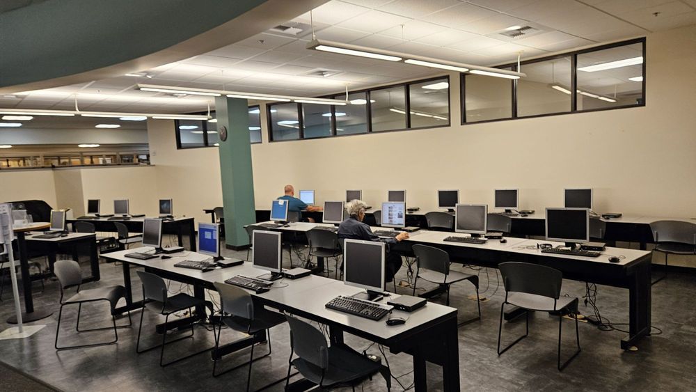 HAINES CITY PUBLIC LIBRARY - Updated July 2026 - 21 Photos & 11 Reviews ...