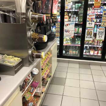 Oxxo - Convenience Stores Near Me - México, D.F., DIF