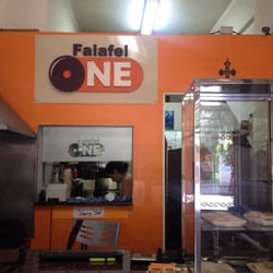 Falafel One