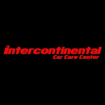 Intercontinental Towing Harrison - Auto Repair Near Me - Harrison, New York