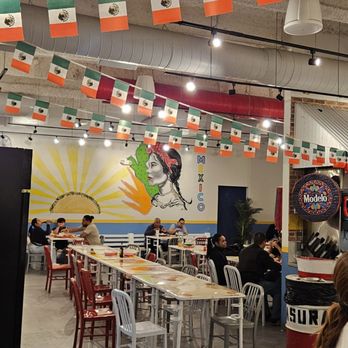 The Taco Stand - Mexican Near Me - Miami, Florida The Taco Stand - Mexican Near Me - Miami, Florida