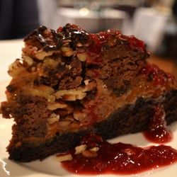 Chef Pat Nolan