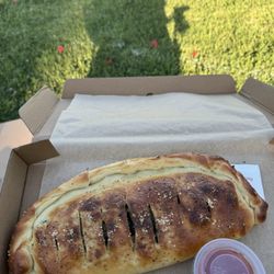 Calzone Los Angeles