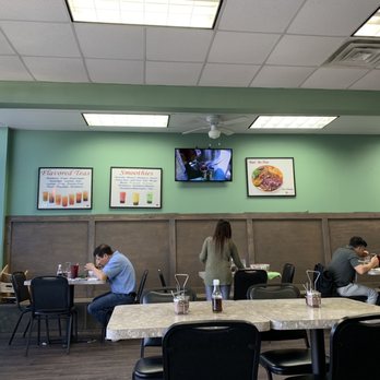 Bun Bo Hue Duc Chuong - Interior - Vietnamese Near Me - Houston, Texas