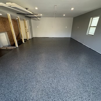 Mod Garage of Nova - After the photo install - Refinishing Services Near Me Mod Garage of Nova - After the photo install - Refinishing Services Near Me