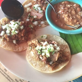 Gonza Tacos Y Tequila - Carnitas - Mexican Near Me - Wake Forest, North Carolina Gonza Tacos Y Tequila - Carnitas - Mexican Near Me - Wake Forest, North Carolina