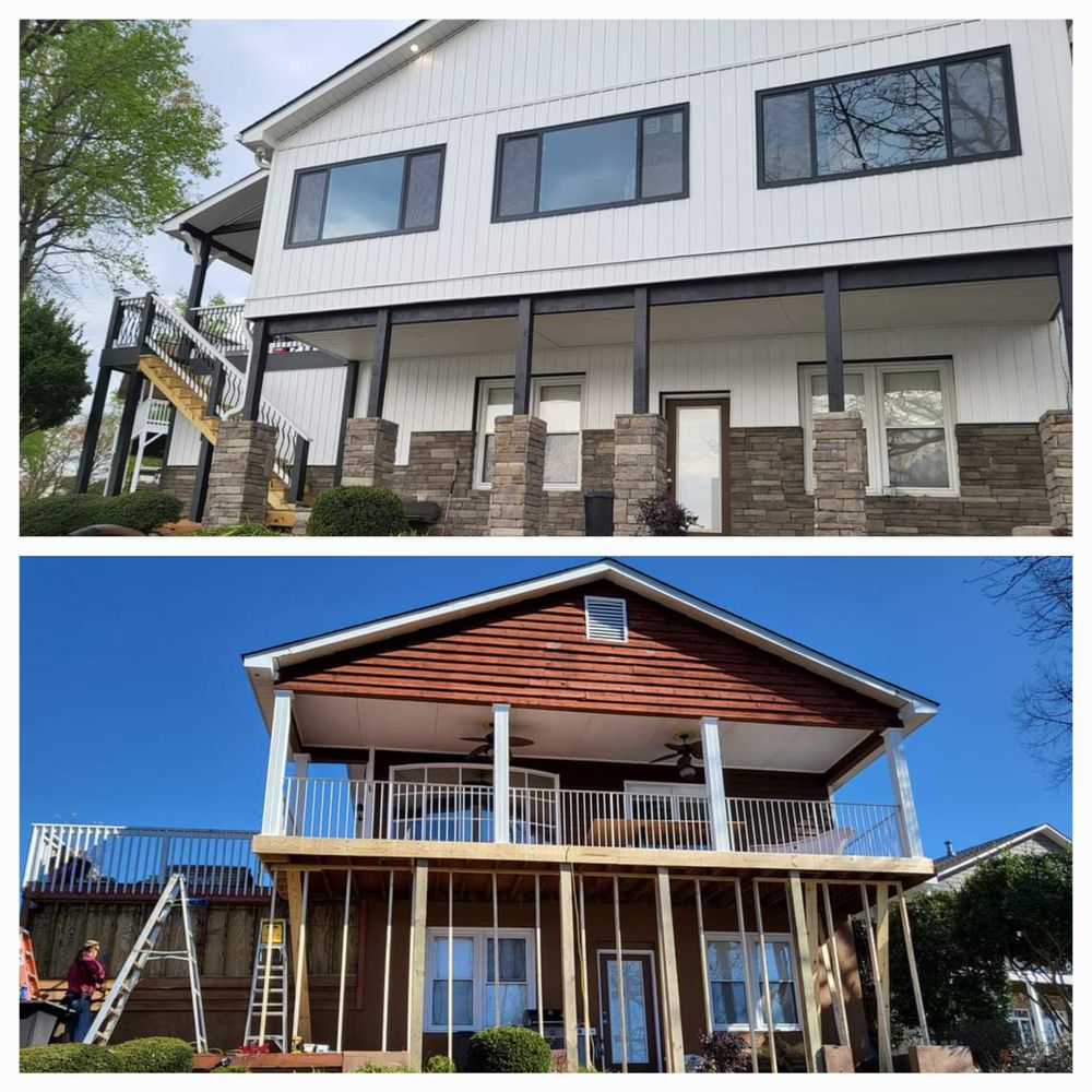 Slide of Bandini Properties