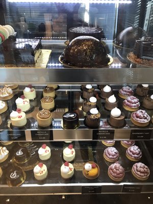 Granier Bakery & Cafe by null