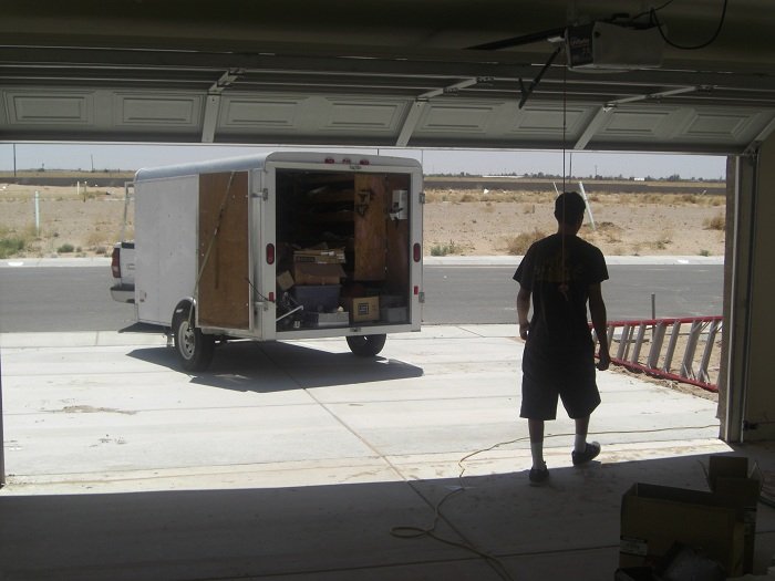Slide of Yuma Plumbing
