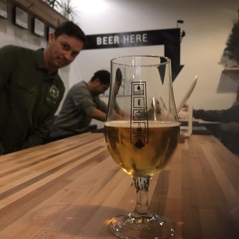 Ambitious Ales - Central Perk - Breweries Near Me - Long Beach, California Ambitious Ales - Central Perk - Breweries Near Me - Long Beach, California