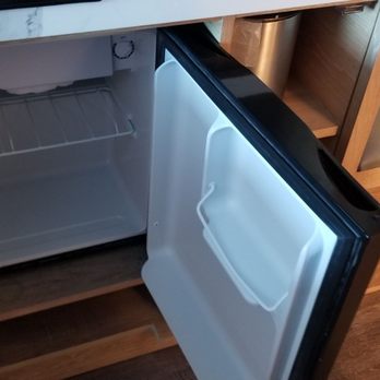 Live By Loews- Arlington - Refrigerator - Hotels Near Me - Arlington, Texas Live By Loews- Arlington - Refrigerator - Hotels Near Me - Arlington, Texas