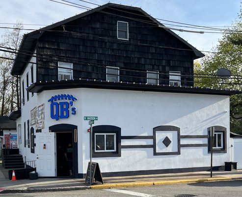 Qb Loading Bar QB’S BAR AND GRILL - Updated June 2026 - 18 Photos & 17 Reviews - 49 W ...