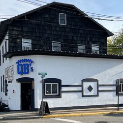 Qb's Bar and Grill - QB's Bar & Grill