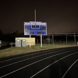 Blue Hills Regional Technical School - 36 - 30
