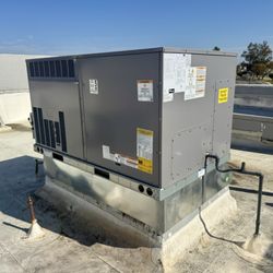 Advanced Heating & Air Conditioning