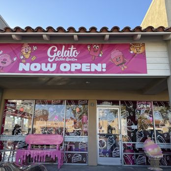 Elite Experience: Gelato Sweetspot - Yelp Events Near Me - Poway, California Elite Experience: Gelato Sweetspot - Yelp Events Near Me - Poway, California
