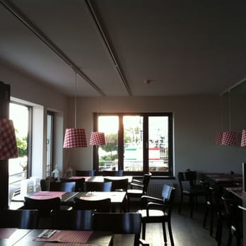 Bella Vista - Italian Near Me - Friedrichshafen, BW