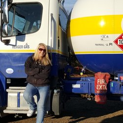 Herger Gas