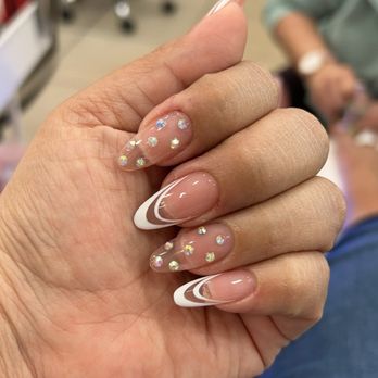 Vida Spa - Nail Salons Near Me - San Fernando, California Vida Spa - Nail Salons Near Me - San Fernando, California