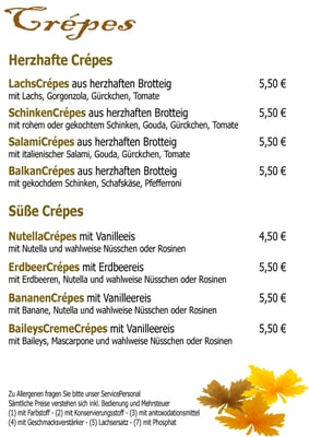 Menu photo 2 Schützenhaus Katzwang Nuremberg, BY Menu photo 2 Schützenhaus Katzwang Nuremberg, BY
