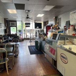 Lake Shore Coffee House - Coffee House