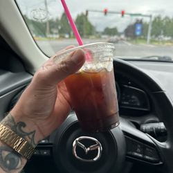 Irish Bros. Coffee