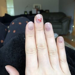 Prolific Epiphany - Nail Art Studio
