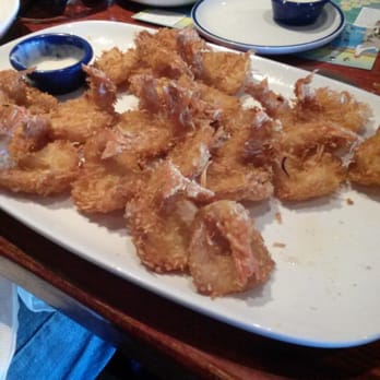 Red Lobster - Coconut shrimp!!! - Seafood Near Me - Palmdale, California Red Lobster - Coconut shrimp!!! - Seafood Near Me - Palmdale, California