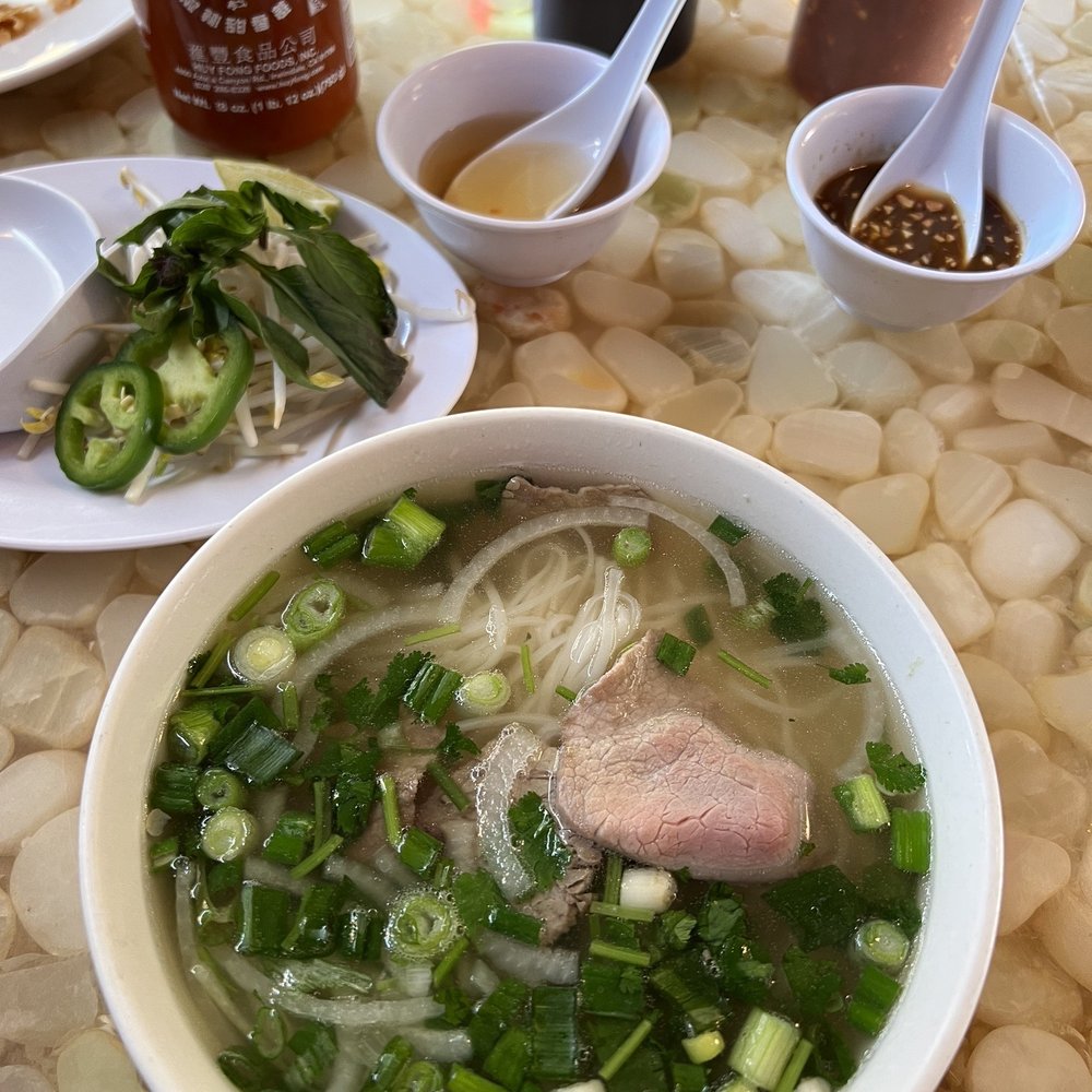 Tea Light Cafe - Beef pho - Vietnamese Near Me - Phoenix, Arizona Tea Light Cafe - Beef pho - Vietnamese Near Me - Phoenix, Arizona