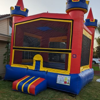 Bootcamp Bouncers - Bounce House Rentals Near Me Bootcamp Bouncers - Bounce House Rentals Near Me