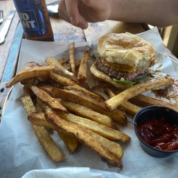 Fightingtown Tavern - Burgers Near Me - Blue Ridge, Georgia Fightingtown Tavern - Burgers Near Me - Blue Ridge, Georgia
