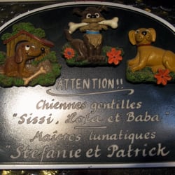 La Ferme Exotique