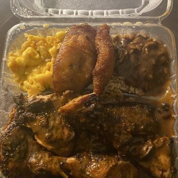 Oley's Kitchen & BBQ - Soul Food Near Me - Orlando, Florida Oley's Kitchen & BBQ - Soul Food Near Me - Orlando, Florida