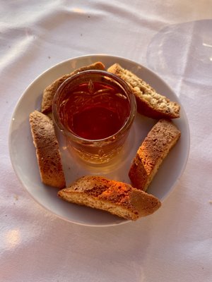 Trattoria dal Billy by null