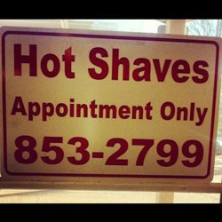 Mitchell's Barber Shop