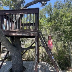Baytowne Tree House