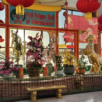 Cali Saigon Mall - Shopping Centers Near Me - Garland, Texas
