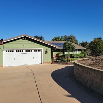 Mode Home Remodeling - Front side - before - General Contractors Near Me - Phoenix, Arizona Mode Home Remodeling - Front side - before - General Contractors Near Me - Phoenix, Arizona