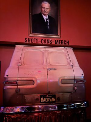 Uncle Ollie’s Penthouse by null