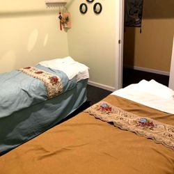 New Original Spa